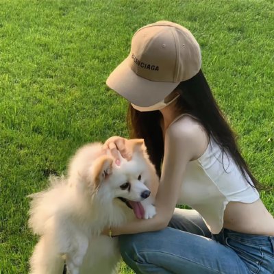 回忆中的玛妮