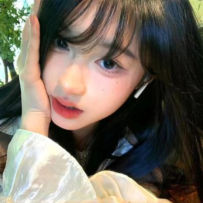 停不下来的她