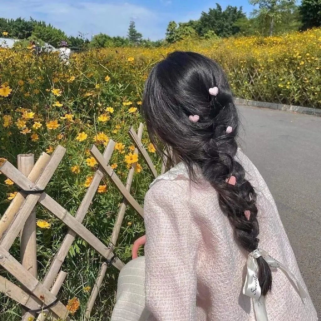 壁女