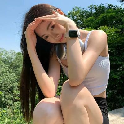 我们的生活充满阳光